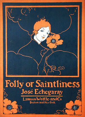 Folly-or-Saintliness